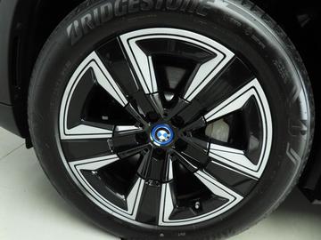2021 BMW IX3 缩略图 50