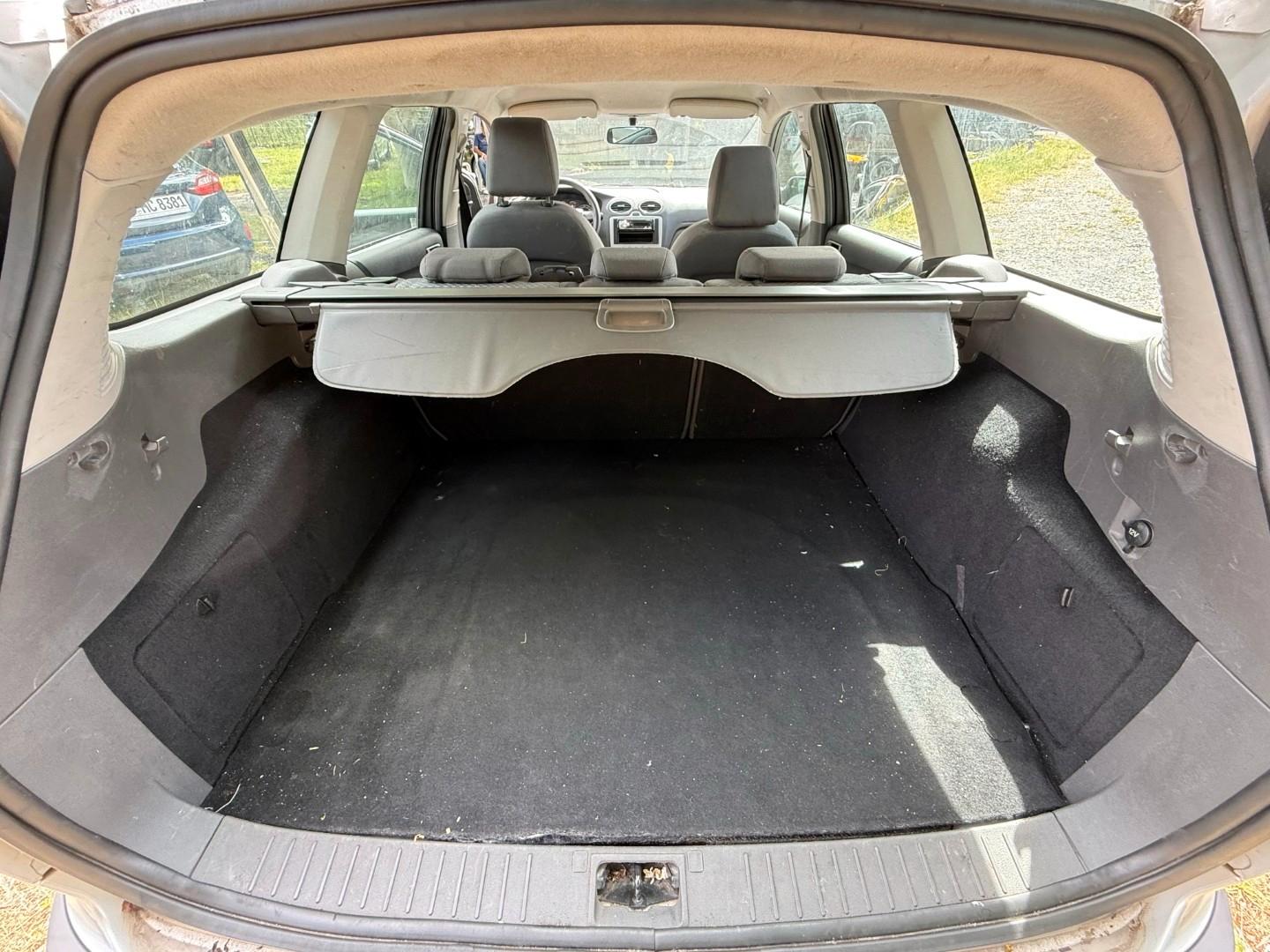 Ford Focus 2006 — photo 5