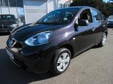 Nissan Micra Visia First **incl. GARANTIE**Finanzierung - : Kleinwagen, Finanzierung