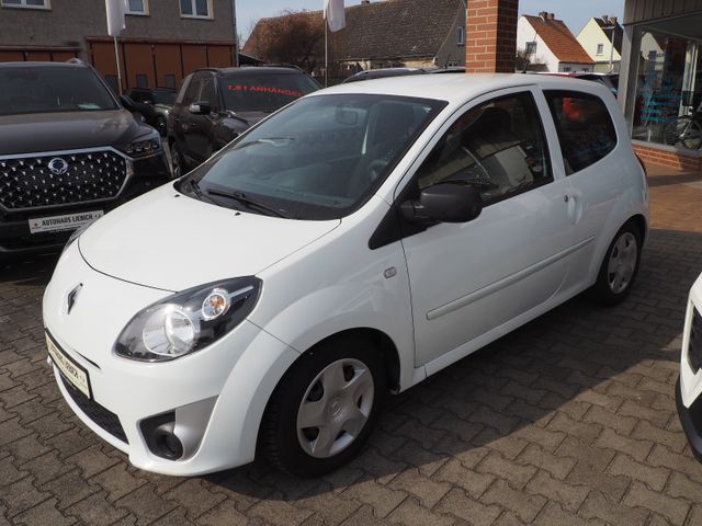 Renault Twingo Dynamique 1.2 LEV 16V 75 Eco-Drive