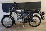 Simson S51 - SIMSON VON 51 BIS 80 CCM