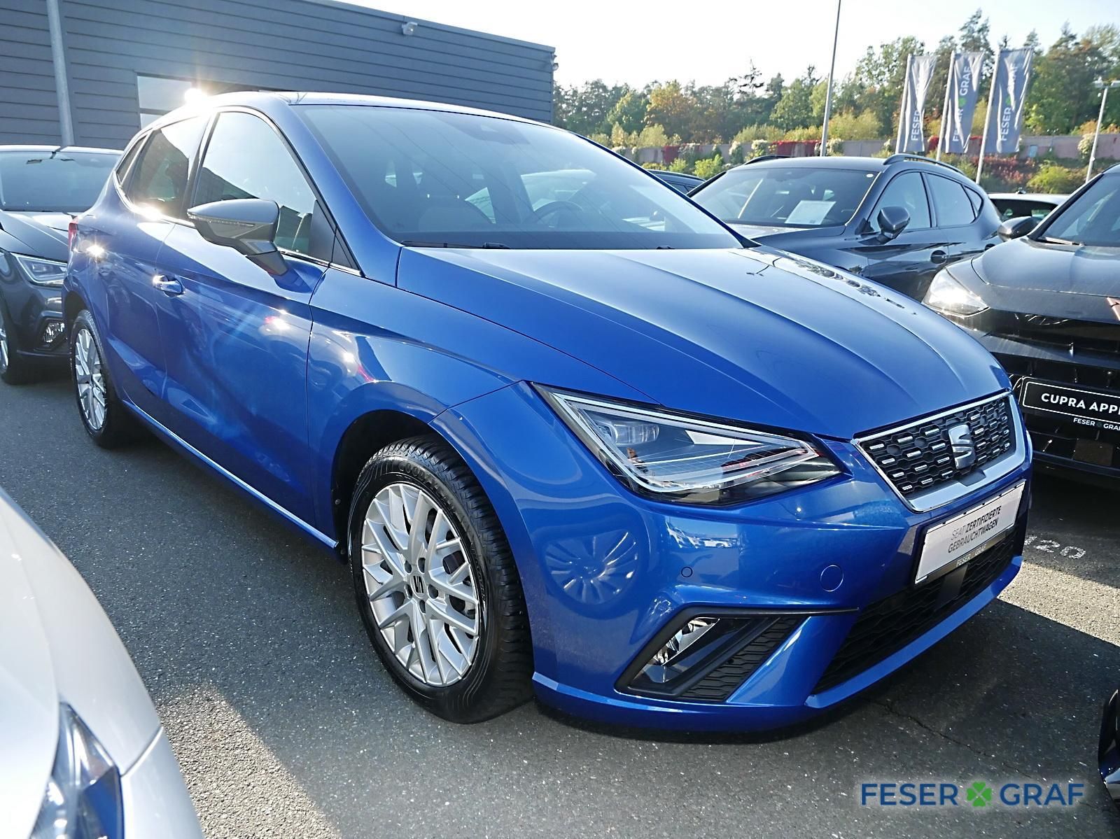 Seat Ibiza - Bild 2
