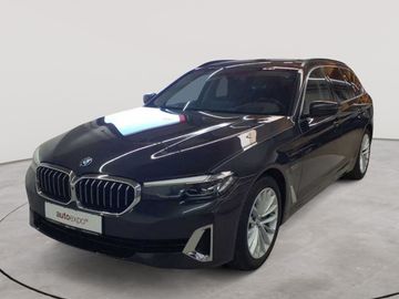BMW 530 - 2