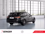 Mercedes-Benz C 180 T Avantgarde Rückfahrkamera MBUX-Navi LED - Mercedes-Benz C 180 Gebrauchtwagen in Hamm