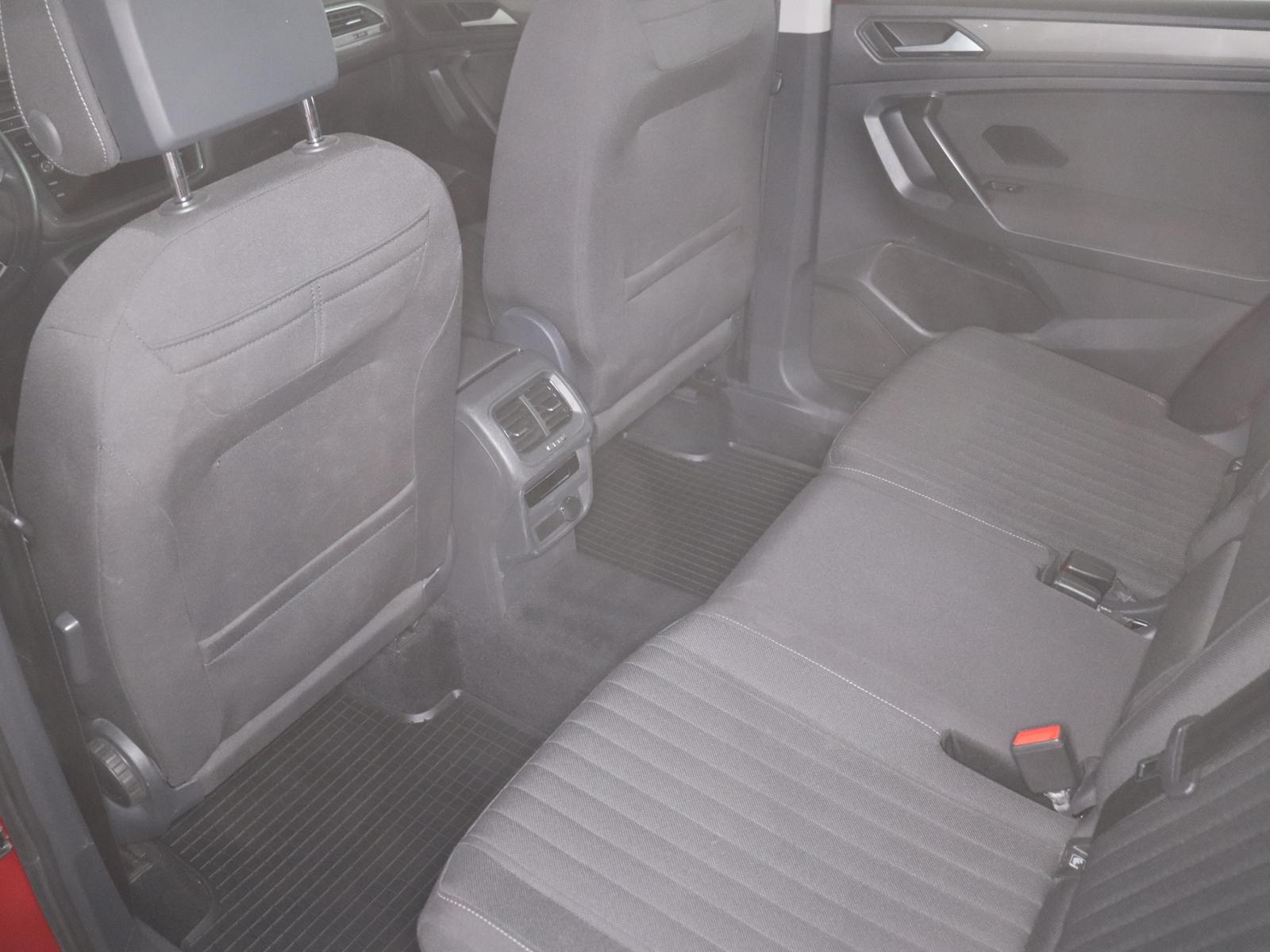 Volkswagen Tiguan Allspace Life 1.5TSI 273,-ohne Anzahlung, миниатюра 12