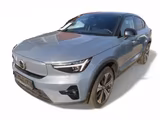 Volvo C40 Twin Ultimate Recharge Pure 78kWh/WPU/ACC - Volvo C40 aus 2022