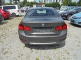 BMW 320d Modern Line~ Navi ~ Leder ~ Xenon ~ Head Up - BMW 320 Gebrauchtwagen in Augsburg