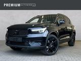 Volvo XC40 Plus Black Edition 2WD B3 EU6e Pano 360° AC - Volvo Neuwagen: Eu