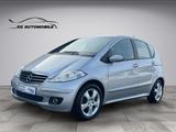 Mercedes-Benz A 200 A A 200 Avantgarde Automatik - gebrauchte Mercedes-Benz A 200 aus dem Jahr 2005