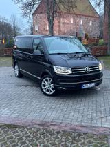 Volkswagen T6 Multivan
