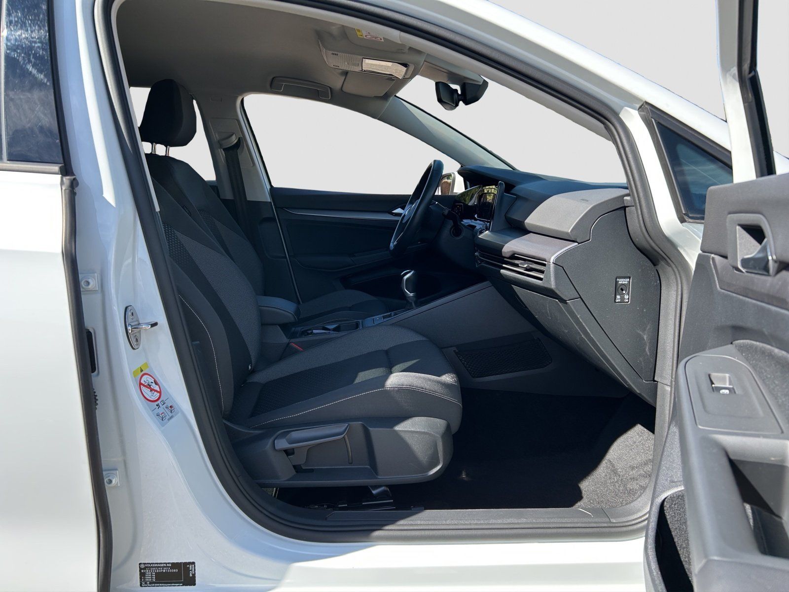 Volkswagen Golf - Bild 22