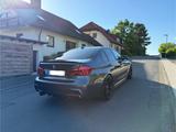 BMW 340i M Sport MPPSK*EVENTURI*19-M437*HUD - graue BMW 340