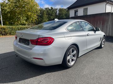 BMW 430 - 2