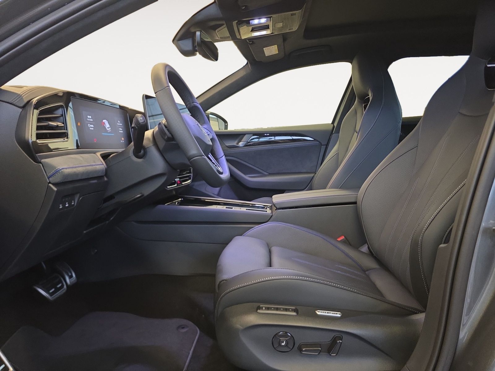 Volkswagen Passat - Bild 10