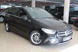 Mercedes-Benz B 180 B -Klasse B 180 d"Vollleder"PDC" - Mercedes-Benz B-Klasse: Taxi