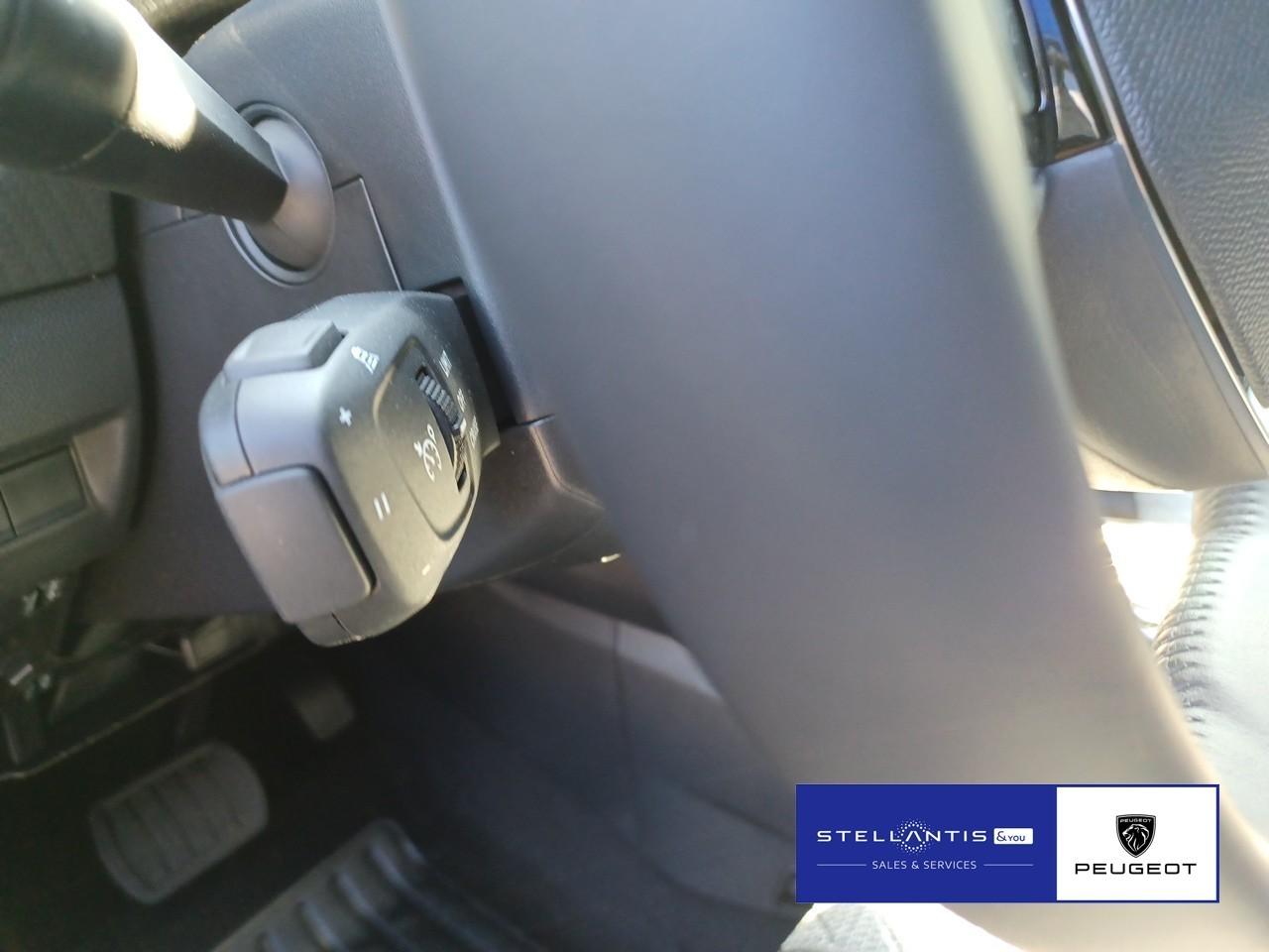 Peugeot 2008 (P1)(11.2019->) Hybrid 145 Allure