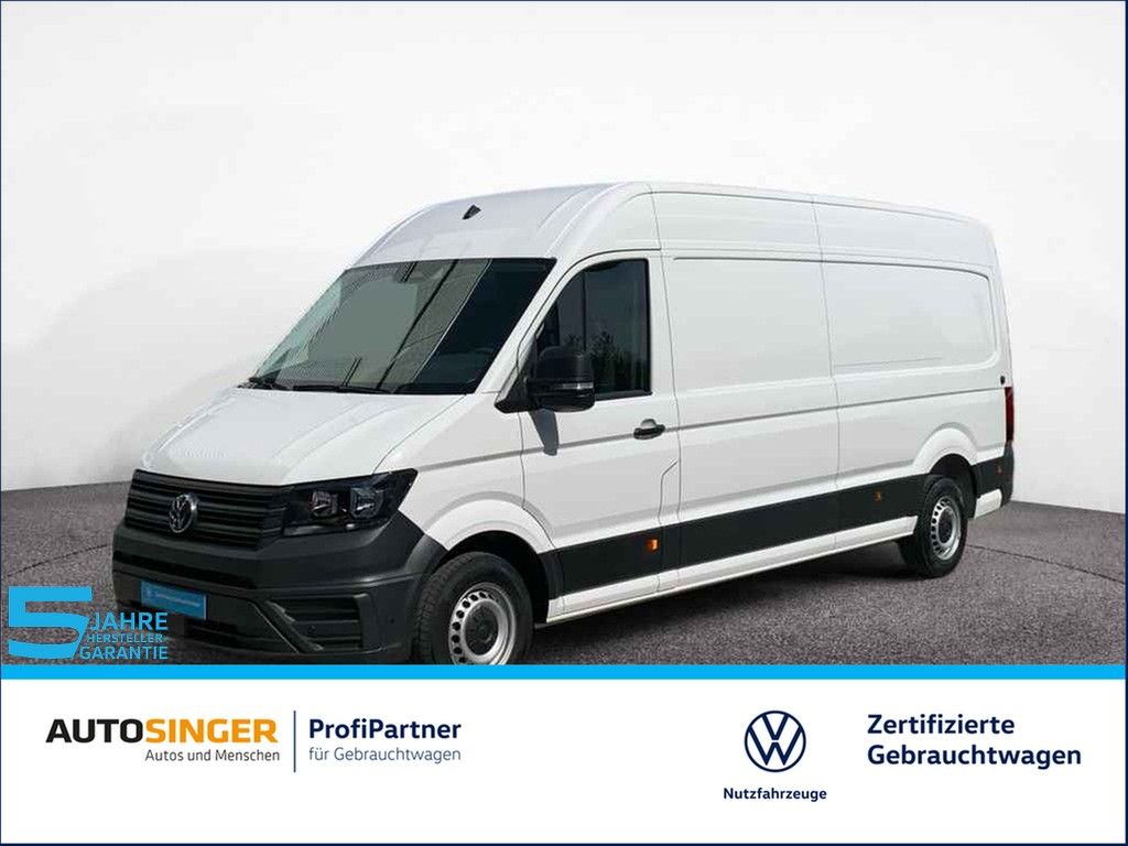 Image of Volkswagen Crafter