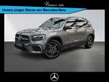 Mercedes-Benz GLB 220 4M +AMG+SHZ+AMBIENTE+PANO-DACH+AHK+PDC - Mercedes-Benz GLB 220 mit Benzin-Antrieb: Automatik