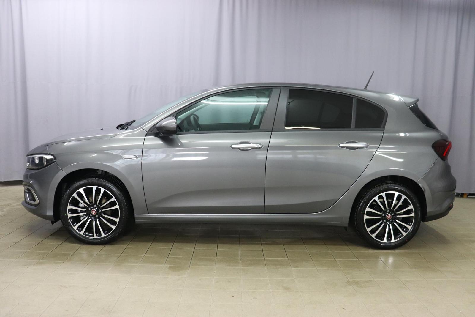 Fiat Tipo 5-Türer CITY LIFE 1.0 T3 74kW Sie sparen...