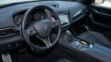 Maserati UNFALL LEVANTE MODENA S PANORAMA - Maserati: Modena