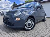 Fiat 500C 1.2  Pop*1. Hand*Scheckheft*TÜV 05/28*PDC* - Fiat: 2.0