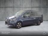 Mercedes-Benz Marco Polo 250 d 9G+StandHZ+Klimaautom.+DIS - mit Diesel-Antrieb: Standheizung, Van