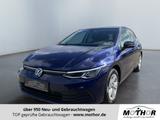 Volkswagen Golf VIII Life 2.0 TDI ACC+PDC+KAMERA+SHZ+DAB