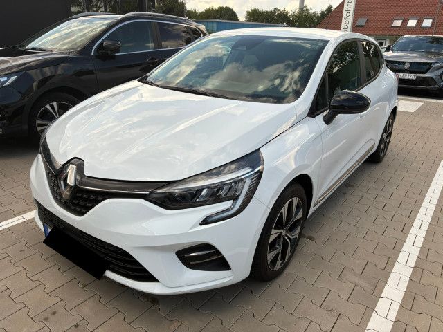 Image of Renault Clio