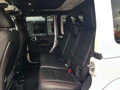 JEEP Wrangler Rubicon Xtreme 35" Hardtop 2.0 T
