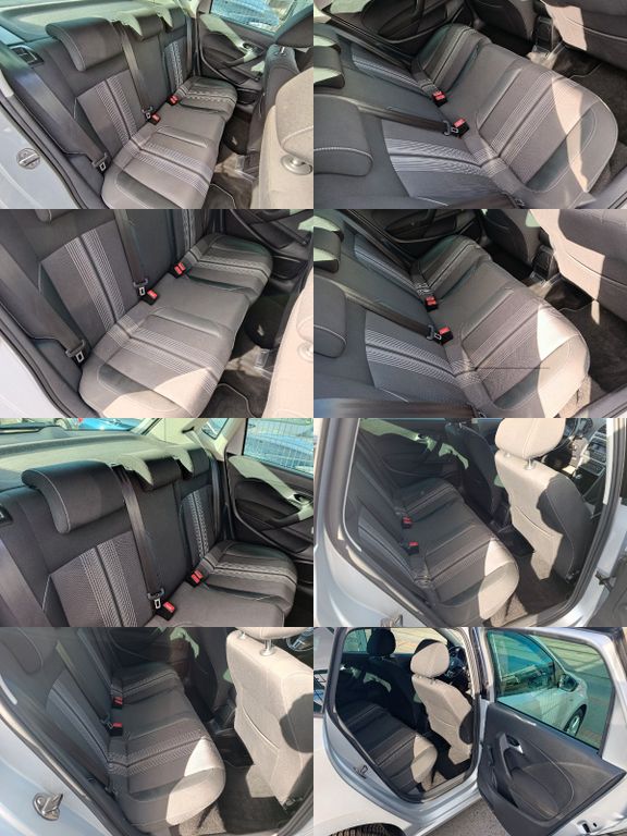 Volkswagen Polo V Match*T-LEDER*KLIMAA*PDC*SITZH*TEMP*90PS*