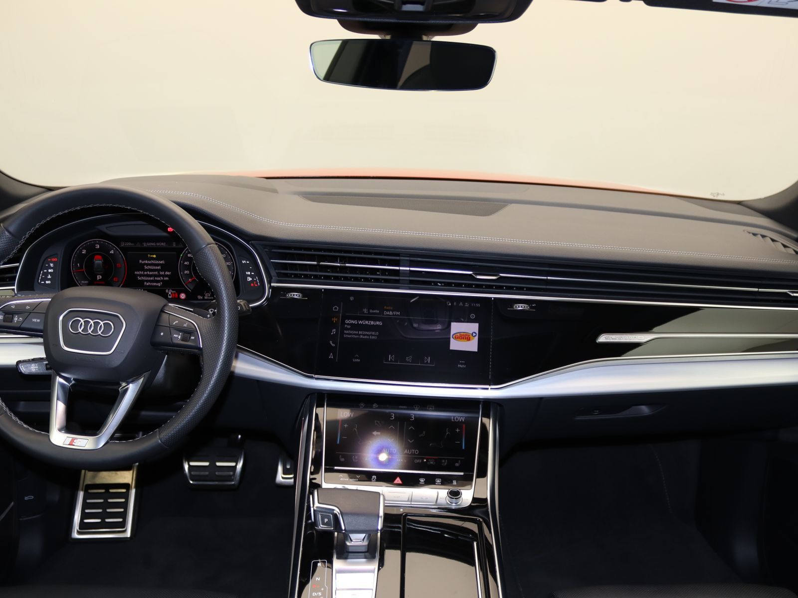 Audi Q8 - Bild 13