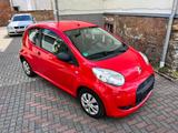 Citroën C1 1.0 Advance - gebrauchte Citroën C1 aus dem Jahr 2011