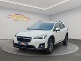 Subaru XV Comfort *LED*ACC*CarPlay*aus 1.Hand* - Subaru XV aus 2019