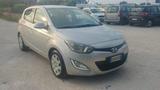 Hyundai HYUNDAI i20 1.1 CRDi 5p. Sound Edition PER NEOPA - Hyundai i20 Edition20 mit Diesel-Antrieb