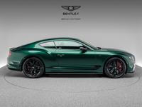 Bentley Continental GT Le Mans Edition / 1 von 48 Stk.