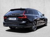 Volvo V90 B4 Diesel Ultimate Dark Leder Standh. Surrou - Volvo V90 aus 2024