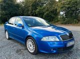 Skoda Octavia RS, der bessere Golf GTI285 - Skoda Octavia aus 2006: RS