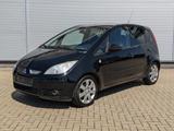 Mitsubishi Colt 1.3l Motion Klima Alufelgen - gebrauchte Mitsubishi Colt aus dem Jahr 2006
