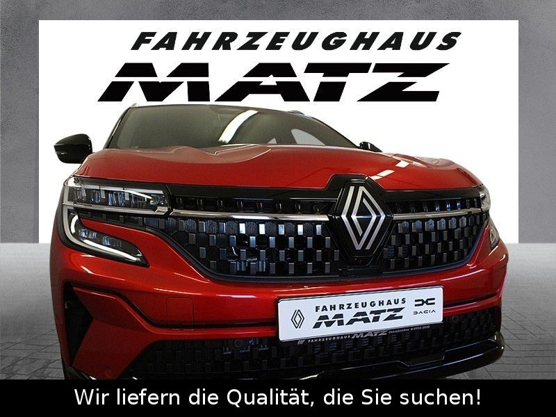 Fahrzeugabbildung Renault Austral Mild Hybrid 160 Iconic Automatik