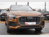 Audi Q8 55 TFSI e quattro S line AHK, B&O, Kamera, HU - gebrauchte Audi Q8 aus dem Jahr 2022