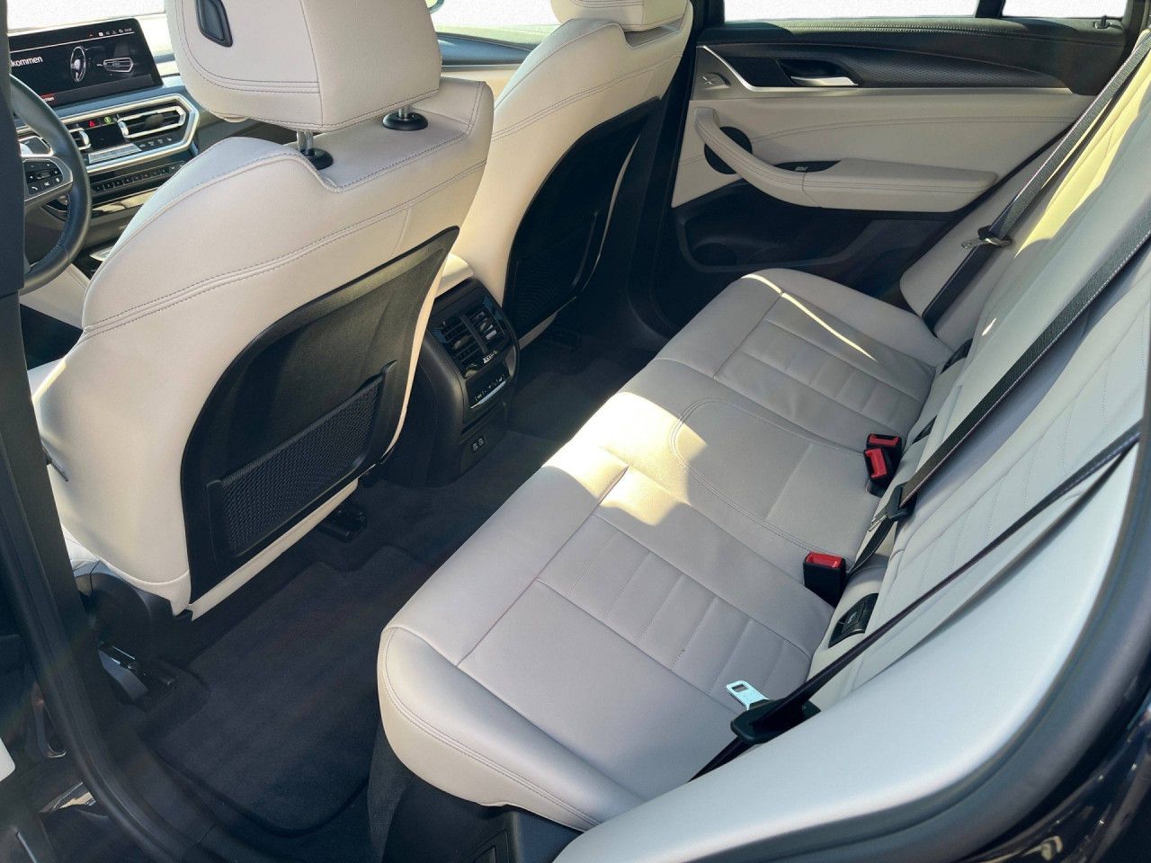 BMW X4 M40 - Bild 13