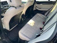 BMW X4 M40 - Vorschau Bild 13