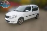 Skoda Roomster 1.6 TDI DPF Fresh PDC Sitzheizung AHK - Skoda Roomster Kombi Gebrauchtwagen