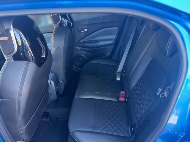 Fahrzeugabbildung Nissan Juke 1.0 DIG-T 114 PS 17DCT Tekna Bose NC*AHK*