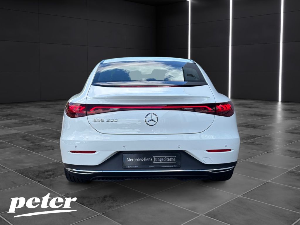 Mercedes-Benz EQE 300 Electric Art*Advanced*LED*Distronic* foto 4