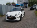 Citroën DS3 SoChic 1.6 Sportline*Klima*PDC*Navi - gebrauchte Citroen Sportwagen