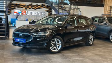 Ford Focus *1.HAND*19%*LED*LKHZ*SPORT*CARPLAY*TEMPO