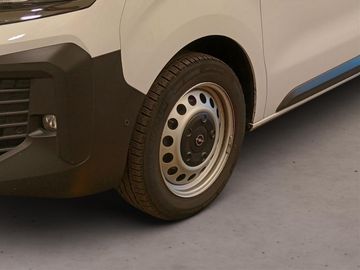 Bild 13 Opel Vivaro Cargo XL AT Edition 2.0 CDTI+NAVI+PDC+LHZ