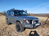Land Rover Discovery V8 SE 4.6 - Land Rover Discovery aus 2004