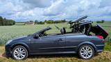 Opel Astra H TwinTop Cabrio - TÜV neu - Preis VB - gebrauchte Opel Astra aus dem Jahr 2008